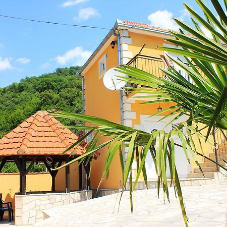 Apartment Bijelavista Herceg Novi Exterior foto
