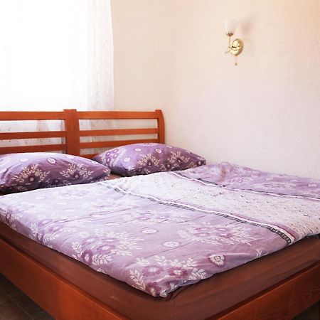 Apartment Bijelavista Herceg Novi Exterior foto