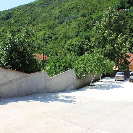 Apartment Bijelavista Herceg Novi Exterior foto