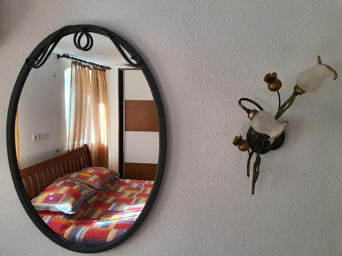 Apartment Bijelavista Herceg Novi Habitación foto