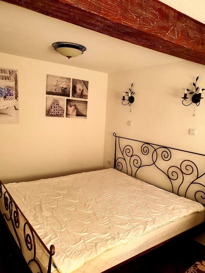 Apartment Bijelavista Herceg Novi Habitación foto