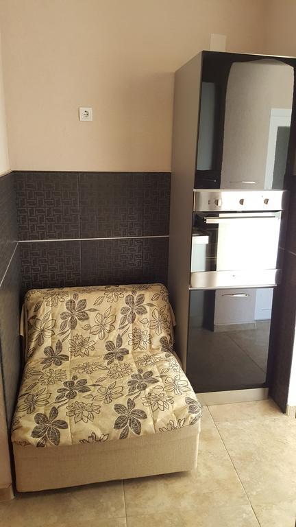 Apartment Bijelavista Herceg Novi Exterior foto