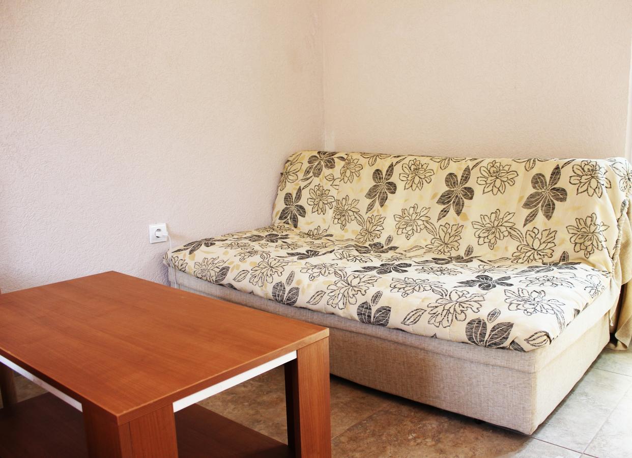 Apartment Bijelavista Herceg Novi Exterior foto