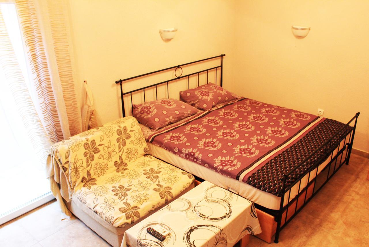 Apartment Bijelavista Herceg Novi Exterior foto