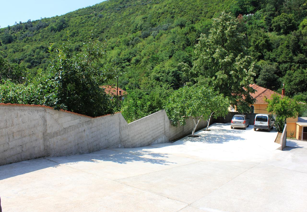 Apartment Bijelavista Herceg Novi Exterior foto