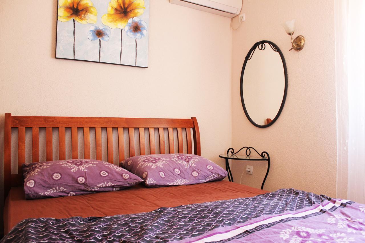 Apartment Bijelavista Herceg Novi Exterior foto